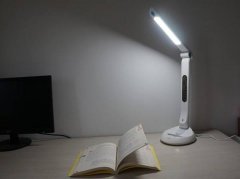 LED臺燈導(dǎo)光板